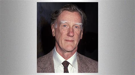 Veteran actor Donald Moffat dies at age 87 | KSRO