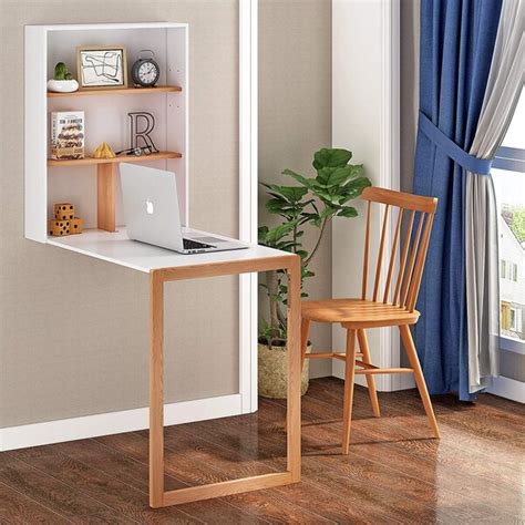 Ebern Designs Jade-Lee 36.8'' Desk & Reviews | Wayfair