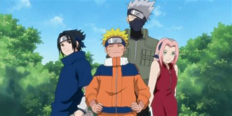 Why Naruto Remains So Popular 20 Years After Its Debut