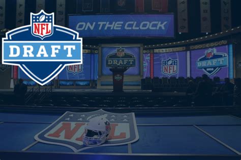 NFL Mock Draft: Post-Divisional Round shakeups