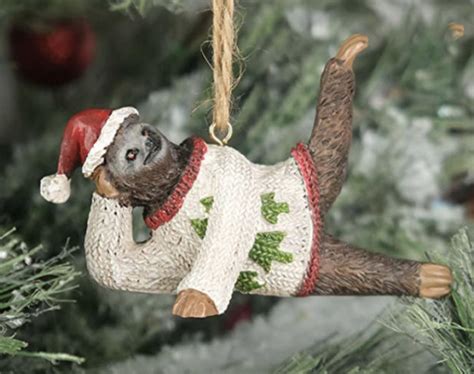 15 Awesomely Ugly Christmas Ornaments to Hide On The Back Of Your Tree ...