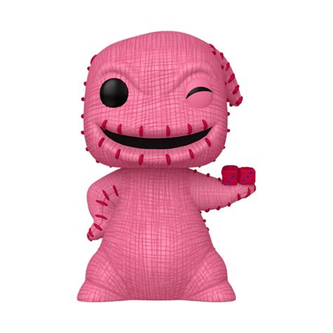 Valentines Oogie Boogie (Tbc): Nightmare Before Christmas Pop Vinyl | Pop Vinyl | Free shipping ...