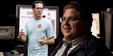 Moneyball: Who is Paul DePodesta (The Real Peter Brand)? What Happened ...