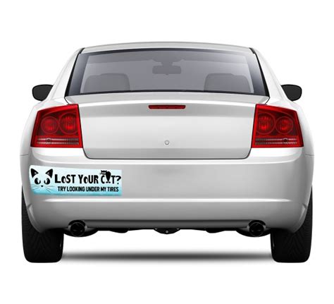 Shop for Bumper Stickers & Get 20% OFF | BannerBuzz