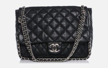 Chanel Chain Around Bag Collection | Bragmybag