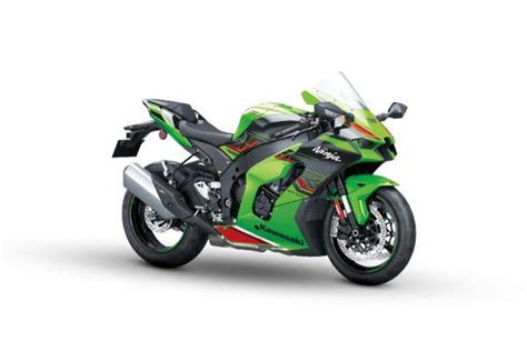 Kawasaki Ninja ZX-10R Colors (2 colours) - Ninja ZX-10R Color Images ...