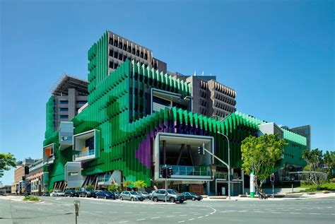 2015 Queensland Architecture Awards | ArchitectureAu