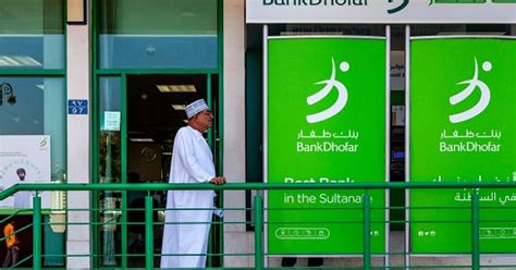 Bank Dhofar secures $250m facility from international lenders