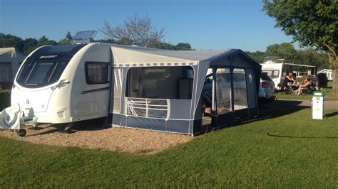 Large van smaller Awning - Caravan Awnings - Caravan Talk