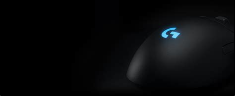 Logitech G Pro Wireless Gaming Mouse with Esports Grade Performance