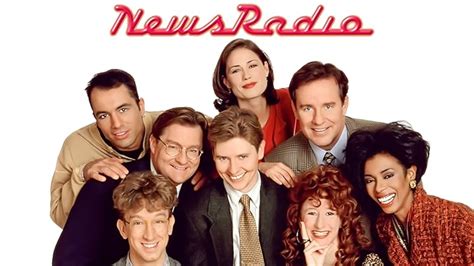 Watch NewsRadio Season 1 | Prime Video