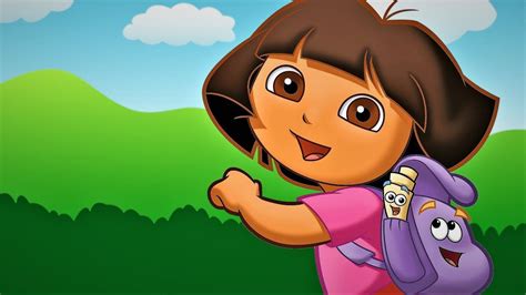 Il film su Dora l'Esploratrice arriverà nei cinema nel 2019