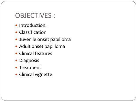 SOLUTION: Squamous laryngeal papilloma - Studypool