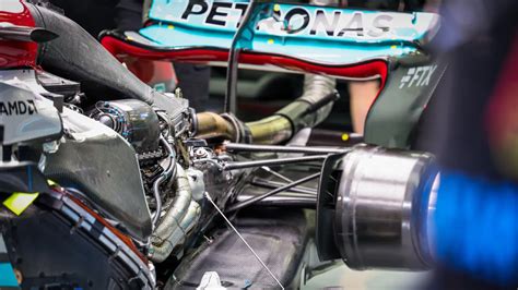 Explained: What are Formula 1's current power unit engine rules?