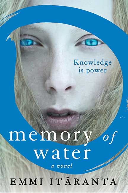 Memory of Water | Emmi Itäranta