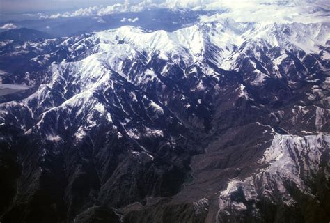 Pollution Recedes Amid Lockdown, And A View Of The Himalayas Emerges ...