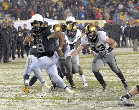 114th Army-Navy football game [Pictures] - Baltimore Sun