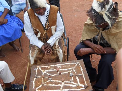 Community Public Health in Botswana: Cultural excursion of Southern Botswana