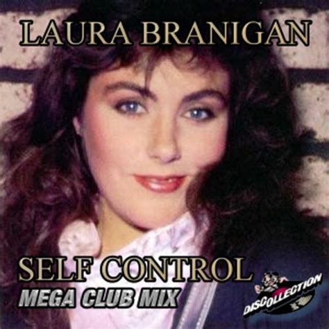 Stream Laura Branigan - Self Control - DJ Martyn Remix by Martyn Bogdanov | Listen online for ...