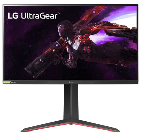 LG 27GP850 180Hz WQHD Nano IPS model | PC Monitors