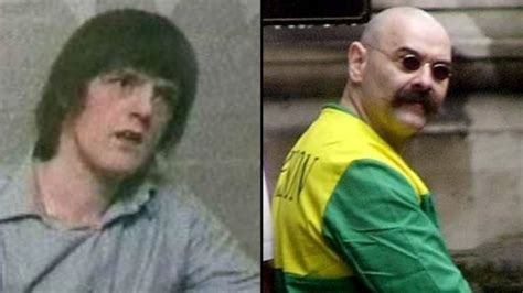 Britain's most dangerous prisoner received chilling threat from Charles Bronson after throwing ...