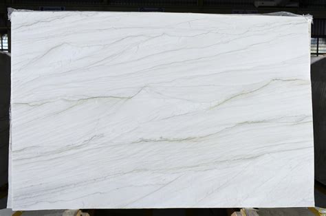 Mont Blanc 3cm Quartzite #148 (80x123 slabs 14-20)