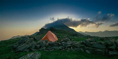 The Best Waterproof Tent for Your Next Adventure