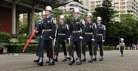 Taiwan Army Uniform » Top Defense Systems