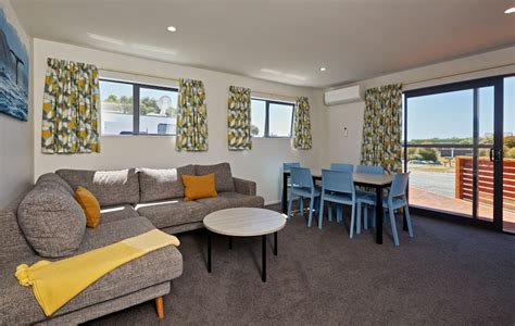 Kaikoura accommodation NZ Kaikoura Holiday Park TOP 10