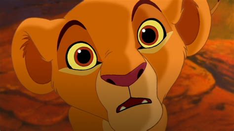 Your favorite picture of Young Kiara? Poll Results - The Lion King 2:Simba's Pride - Fanpop