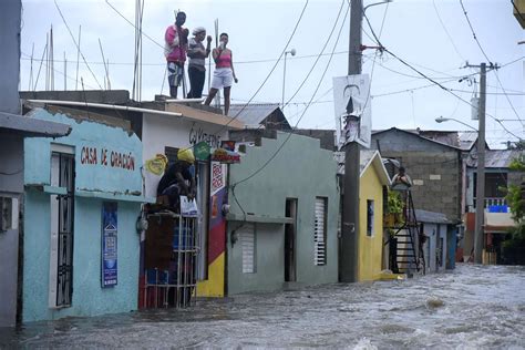 A personal reflection on two hurricanes—and how you can help | HOPE InternationalA personal ...