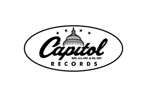 Capitol Records Launches in China