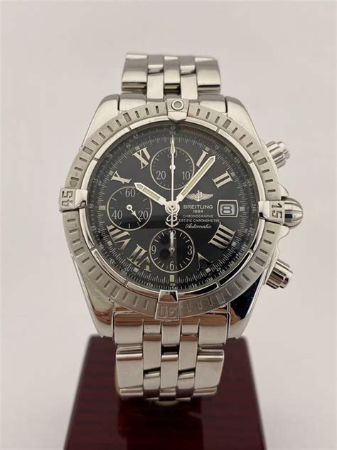 Breitling - Chronomat Evolution - Chronomat Evolution - Men - Catawiki