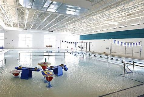 #YMCA New Aquatic Center at the Monroe County YMCA! http://www.monroecountyymca.org/Pages ...