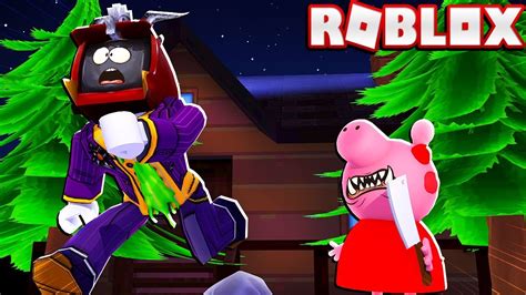 Piggy Roblox Horror Game