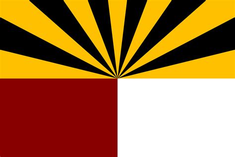 Redesigns - Flag for Howard County Maryland : r/vexillology