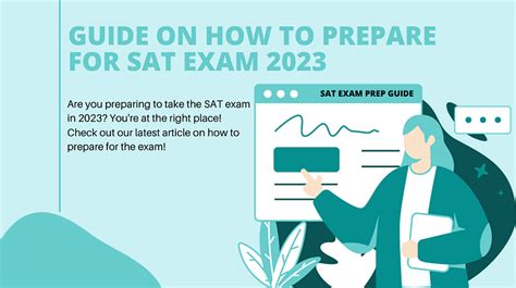 Guide on how to prepare for SAT exam 2023 by ReWiser on Dribbble