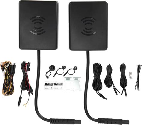 Blindspot Detection System, Blind Spot Sensor 24Ghz India | Ubuy