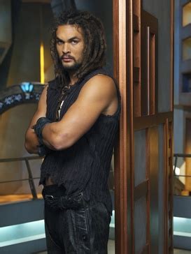 Ronon Dex - Wikipedia