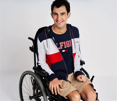 Tommy Adaptive | Tommy Hilfiger USA