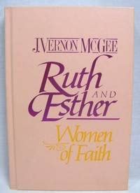 J Vernon McGee Books - Biography and List of Works - Author of Thru the ...