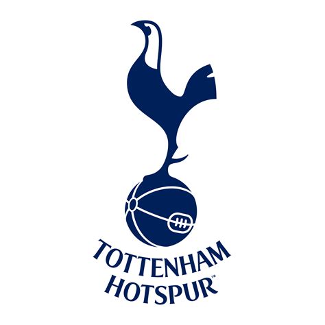 Logo Tottenham Brasão em PNG – Logo de Times