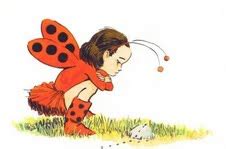 LadyBug Shop - A unique collection of ladybug gifts & much more!: Ladybug Girl Book Series