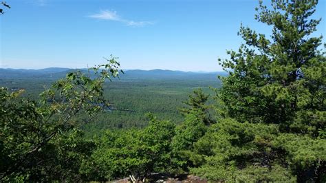 Pleasant Mountain Trails - Maine Trail Finder