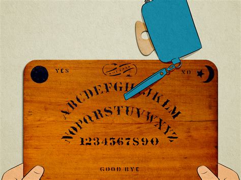 How to Use a Ouija Board: Spooky Rules & How to Play