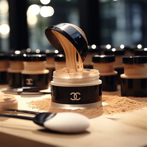 Chanel Foundation: Top 10 Insane Secrets for Perfect Skin!