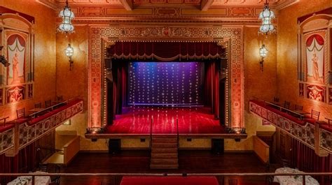 Detroit Opera House Interactive Seating Chart | Cabinets Matttroy