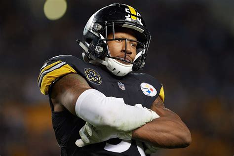 Steelers' Ryan Shazier Retiring