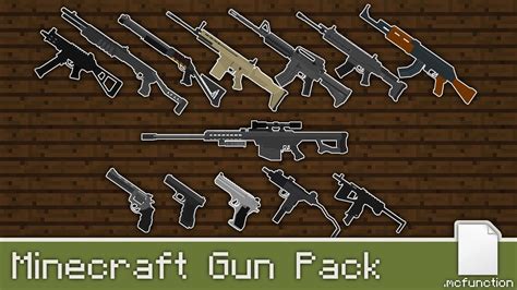 Bow Gun Texture Pack Minecraft – Telegraph