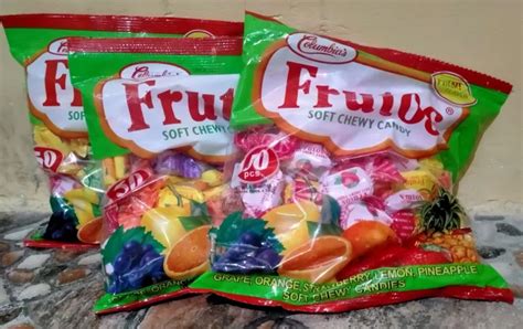 Frutos Candy | Lazada PH